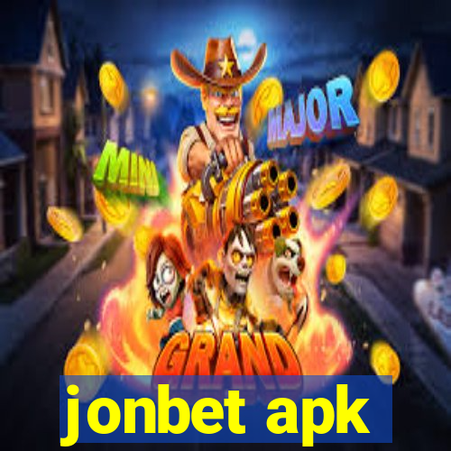 jonbet apk